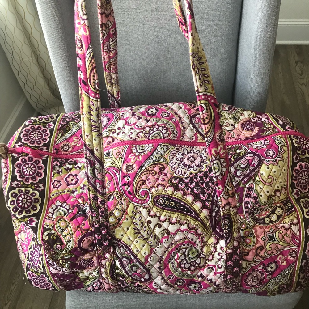 Vera Bradley set - Picture 5 of 8